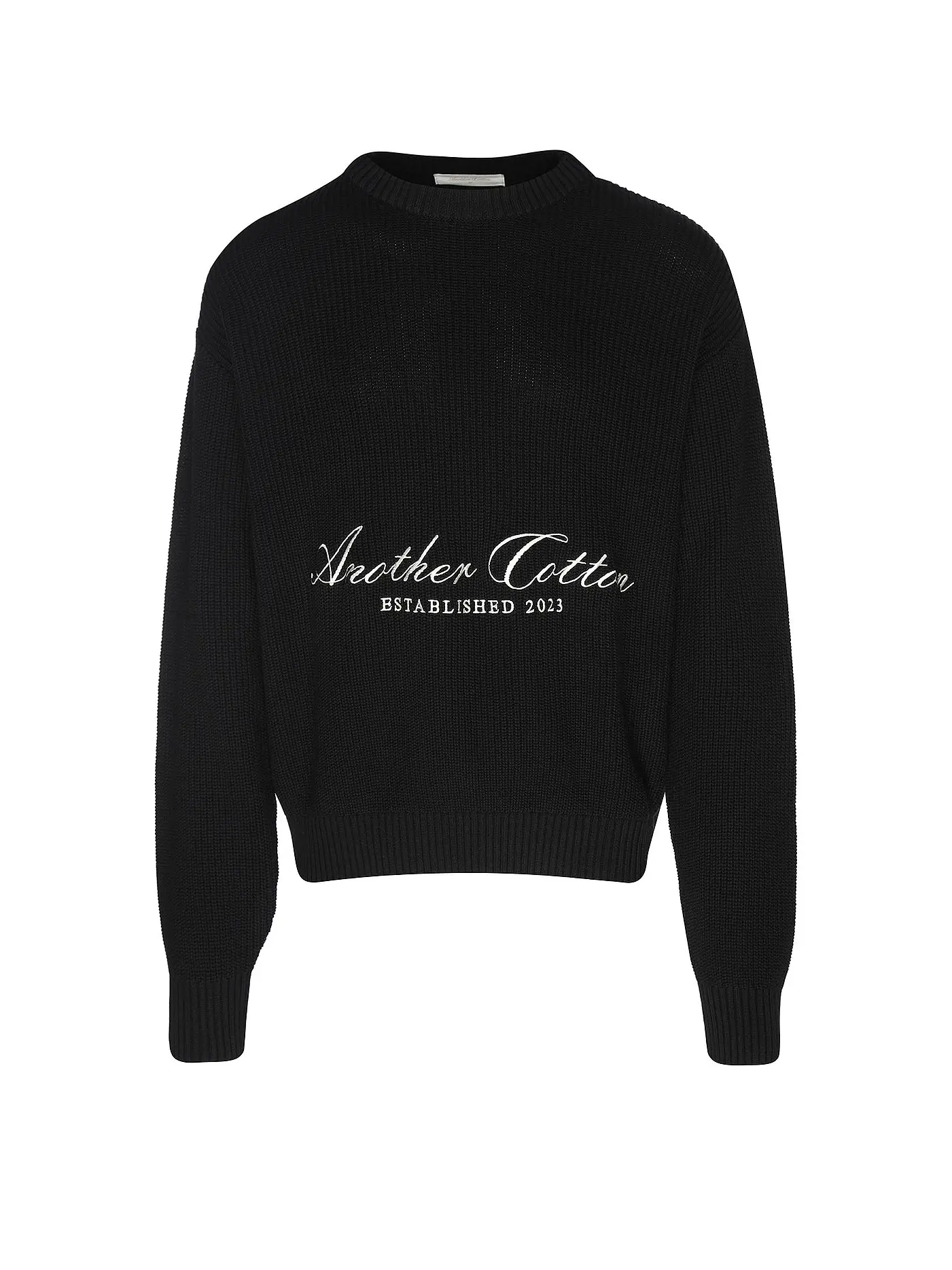 ANOTHER COTTON LAB | Pullover | 